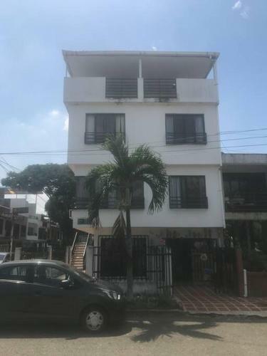 Apartamento Amoblado Confortable Al Sur de Cali