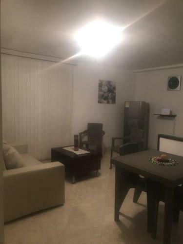 Apartamento Amoblado Confortable Al Sur de Cali