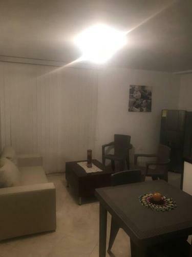 Apartamento Amoblado Confortable Al Sur de Cali