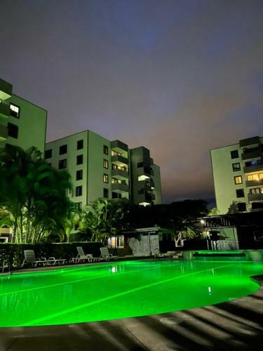 Apartamento Lindo Y Privado