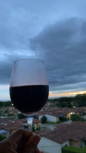 Apartamento Lindo Y Privado