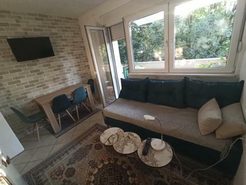 Apartman Garden