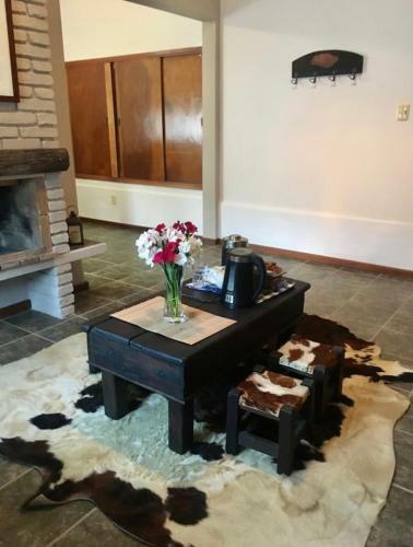 Apartamento Girasoles