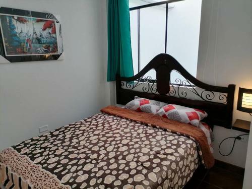 Apartamento Depa-bolognesi