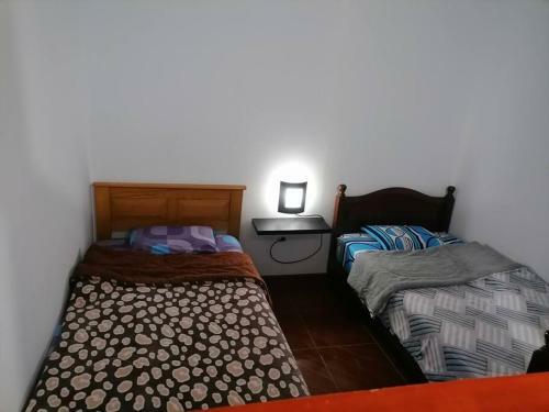 Apartamento Depa-bolognesi
