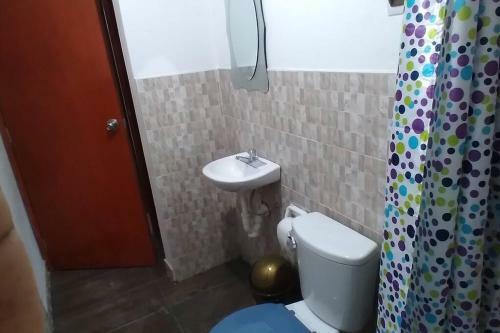 Apartamento Depa-bolognesi