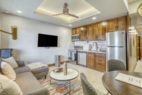 Apartamento Viva Residences 303 Gold Standard Certified