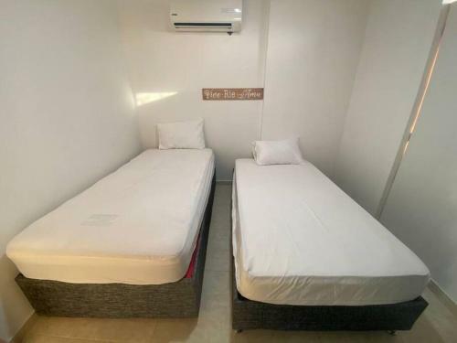 Apartamento Casa Nuhau Cartagena
