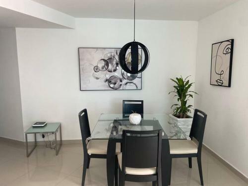 Apartamento de Lujo En Morros, Cartagena