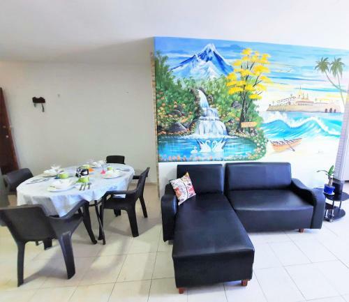 Apartamento Cerca Al Centro Hist�rico Y Playas.