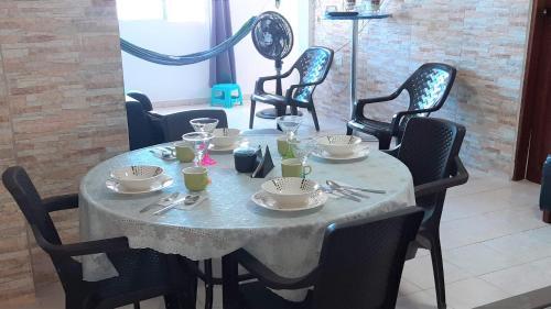 Apartamento Cerca Al Centro Hist�rico Y Playas.