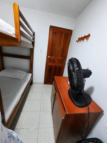Apartamento Cerca Al Centro Hist�rico Y Playas.