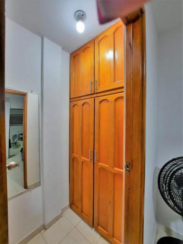 Apartamento Cerca Al Centro Hist�rico Y Playas.