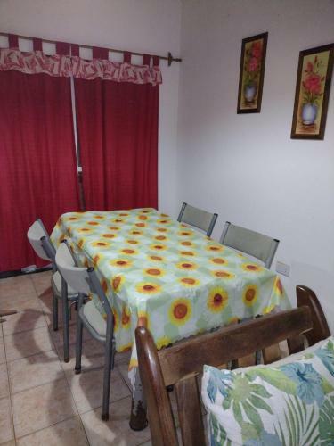 Apartamento Alojamiento Correntino