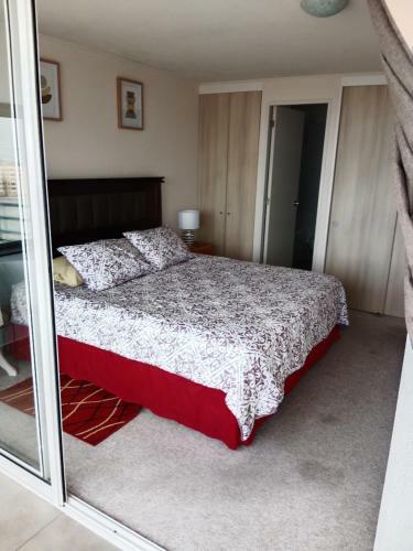 Apartamento Depto Sector Costa Laguna Antofagasta- Chile