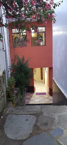 Hostal Cusco Vista Guest House