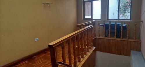 Hostal Cusco Vista Guest House