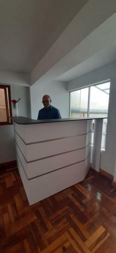 Hostal Cusco Vista Guest House
