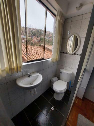 Apartamento Santa Ana House