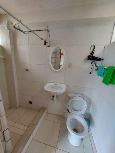 Apartamento Santa Ana House