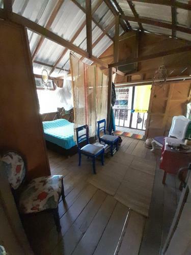 Bed & Breakfast Patamit�-caba�a