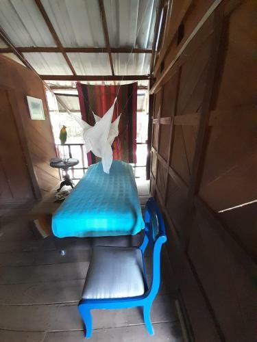 Bed & Breakfast Patamit�-caba�a