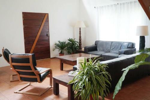 Casa Moes