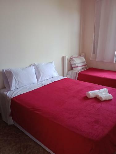Hotel Santa Ana