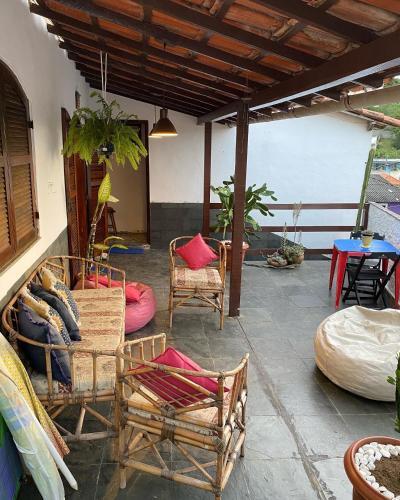 Hostal Villa Mar