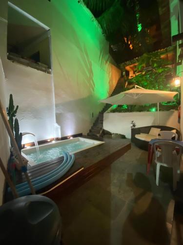 Hostal Villa Mar