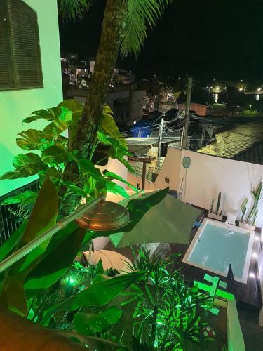 Hostal Villa Mar
