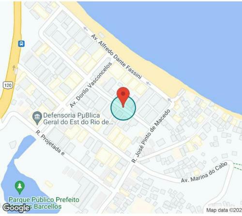 Apartamento Aconchegante, Pertinho Da Praia