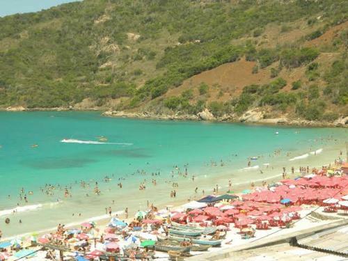 Apartamento Aconchegante, Pertinho Da Praia