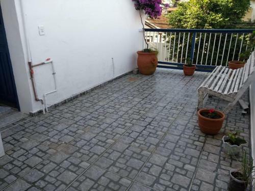 Apartamento Farol Su�tes