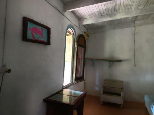 Apartamento Casas Alpha