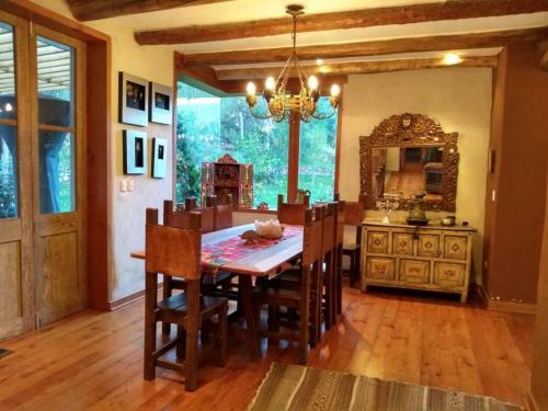 Inviting 10-bed Villa In Urubamba Cusco Peru