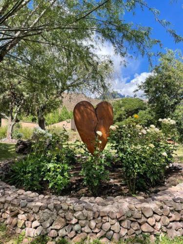 Inviting 10-bed Villa In Urubamba Cusco Peru