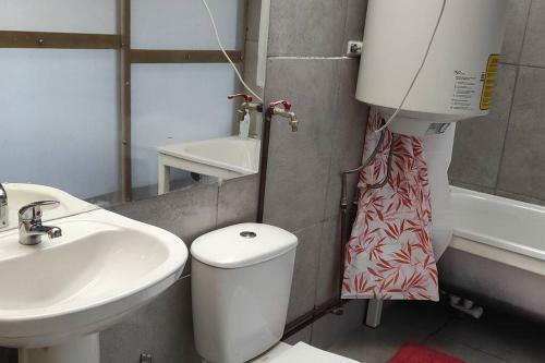 Apartamento Departamento Con Patio
