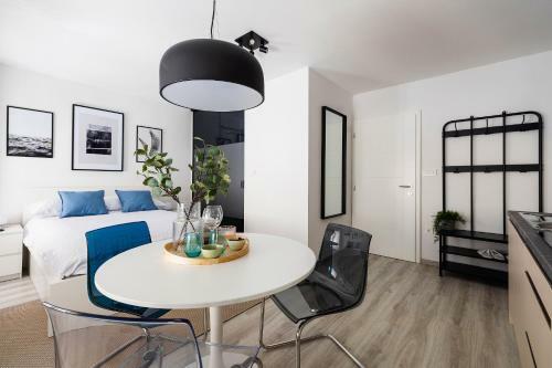 Apartamento New Central Studio With Free Parking