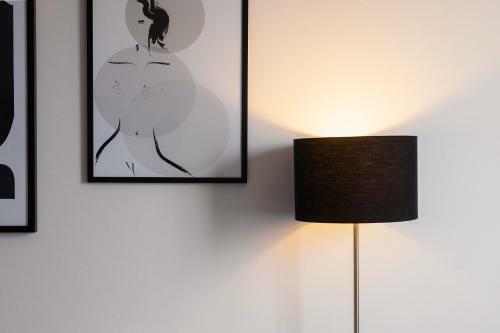Apartamento New Central Studio With Free Parking