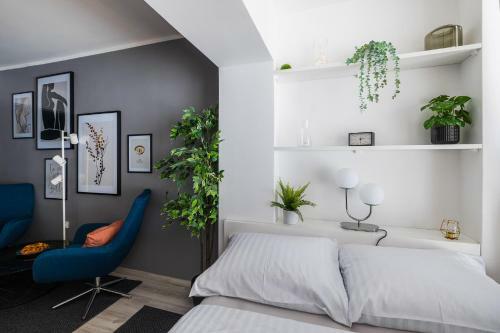 Apartamento New Central Studio With Free Parking