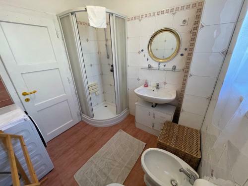 Ljubljana - Apartments Ljubljanica