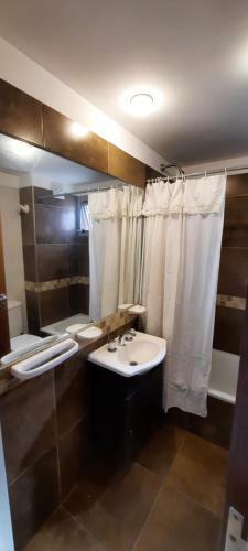 Apartamento Deptos Jogi