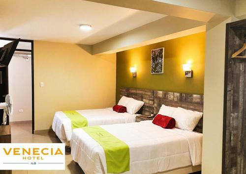Venecia Hotel