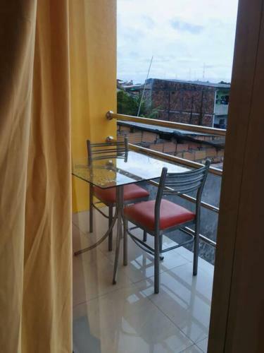 Apartamento Rv.apartments Iquitos