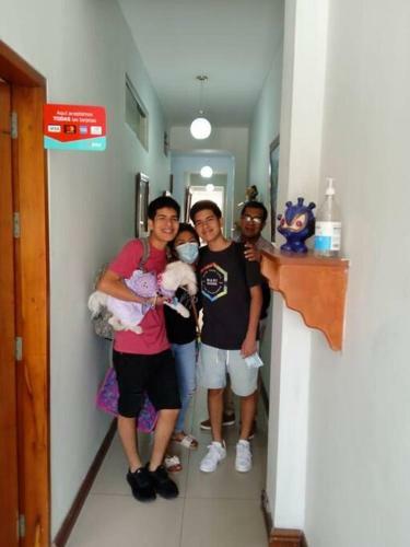 Apartamento Rv.apartments Iquitos