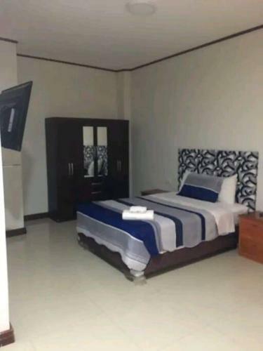 Apartamento Rv.apartments Iquitos