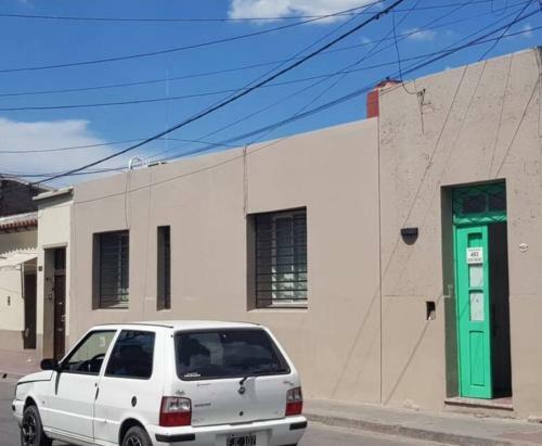 Apartamento Departamento C�ntrico Para 3 +1