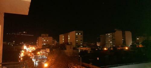 Apartamento Monoambiente Espa�a