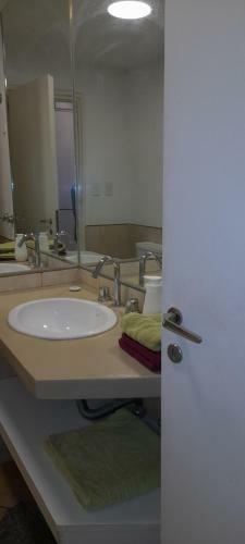 Apartamento Monoambiente Espa�a